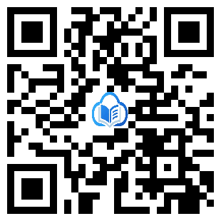 夸克网盘二维码