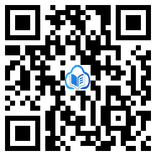 夸克网盘二维码