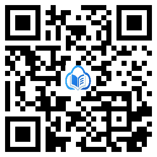 夸克网盘二维码