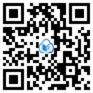 夸克网盘二维码