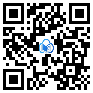 夸克网盘二维码