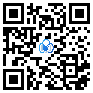 夸克网盘二维码