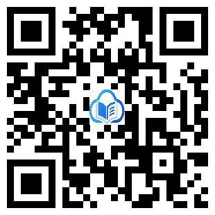 夸克网盘二维码