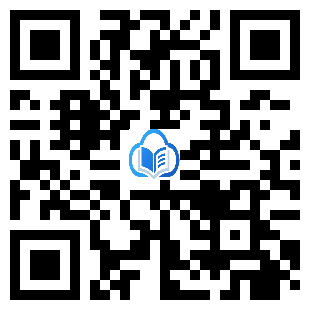 夸克网盘二维码