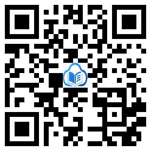 夸克网盘二维码