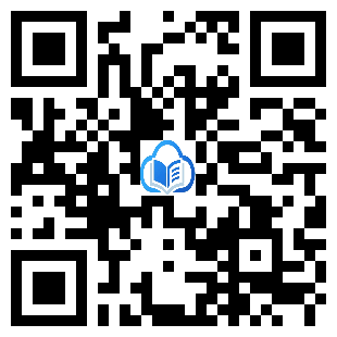 夸克网盘二维码