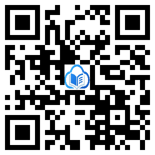 夸克网盘二维码