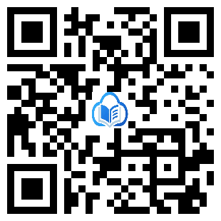 夸克网盘二维码