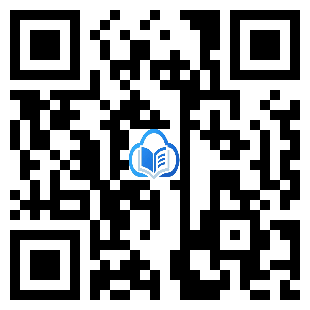 夸克网盘二维码