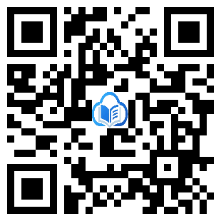 夸克网盘二维码