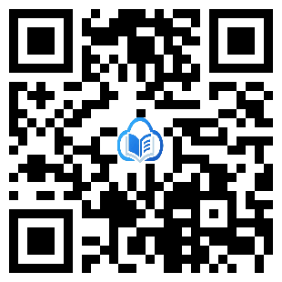 夸克网盘二维码