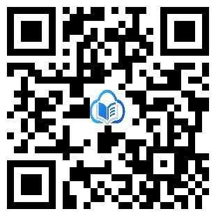 夸克网盘二维码