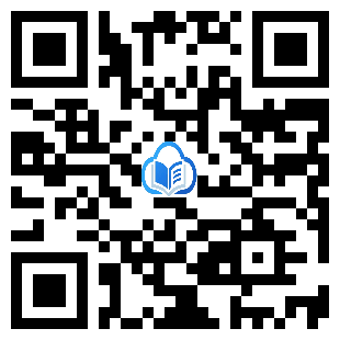 夸克网盘二维码