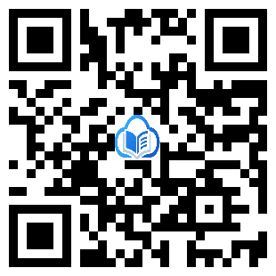 夸克网盘二维码