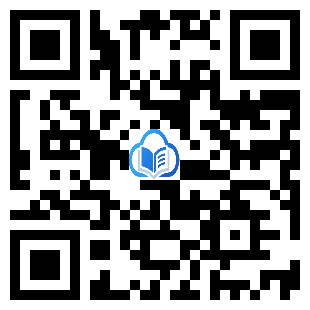 夸克网盘二维码