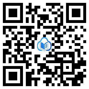 夸克网盘二维码