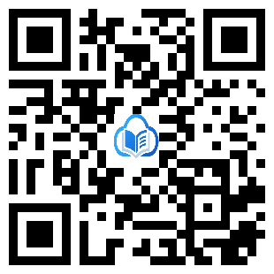 夸克网盘二维码