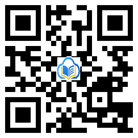 夸克网盘二维码