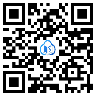 夸克网盘二维码