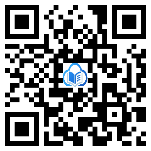 夸克网盘二维码