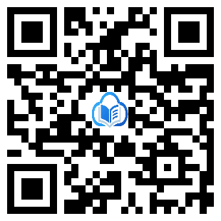 夸克网盘二维码