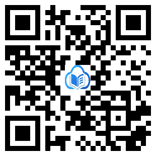 夸克网盘二维码