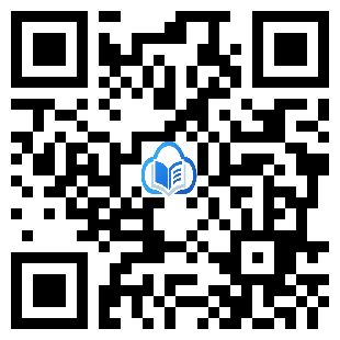 夸克网盘二维码