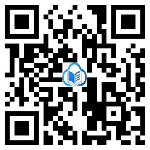 夸克网盘二维码