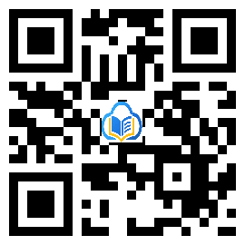 夸克网盘二维码