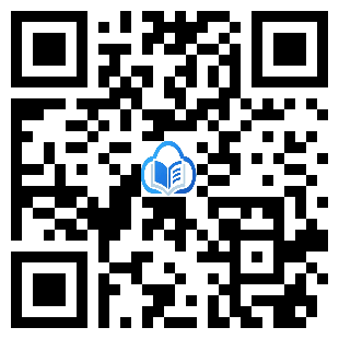 夸克网盘二维码