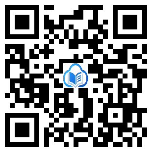 夸克网盘二维码