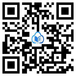 夸克网盘二维码