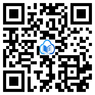 夸克网盘二维码