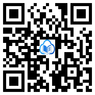 夸克网盘二维码