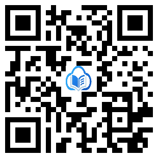 夸克网盘二维码