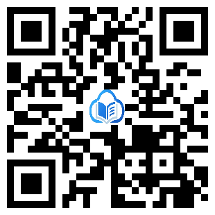 夸克网盘二维码