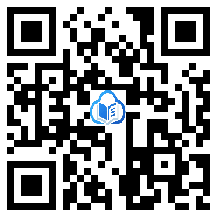 夸克网盘二维码