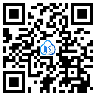 夸克网盘二维码