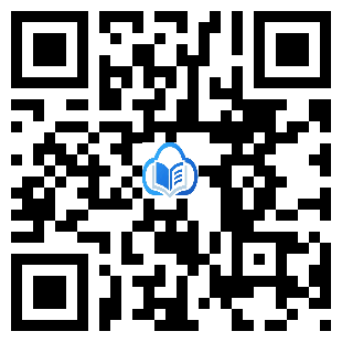 夸克网盘二维码