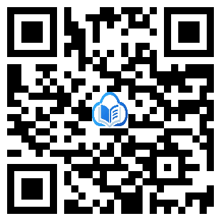 夸克网盘二维码