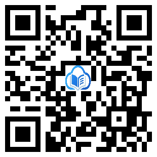 夸克网盘二维码