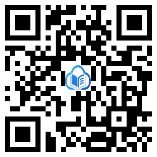 夸克网盘二维码