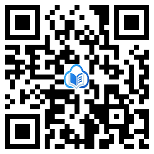 夸克网盘二维码