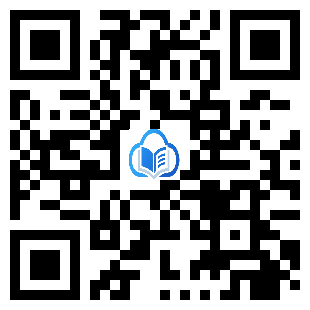 夸克网盘二维码