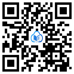 夸克网盘二维码