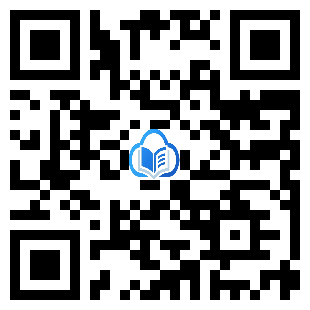 夸克网盘二维码