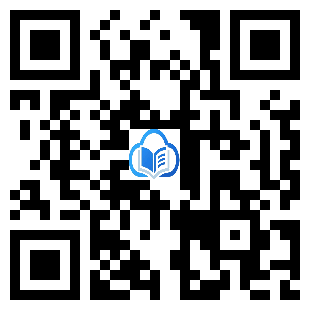 夸克网盘二维码