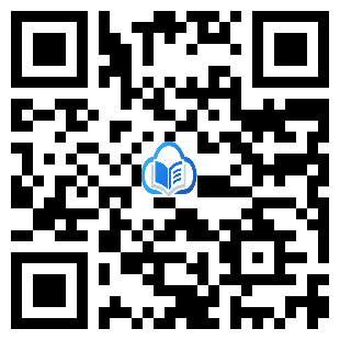 夸克网盘二维码