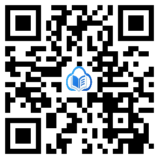 夸克网盘二维码