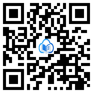 夸克网盘二维码